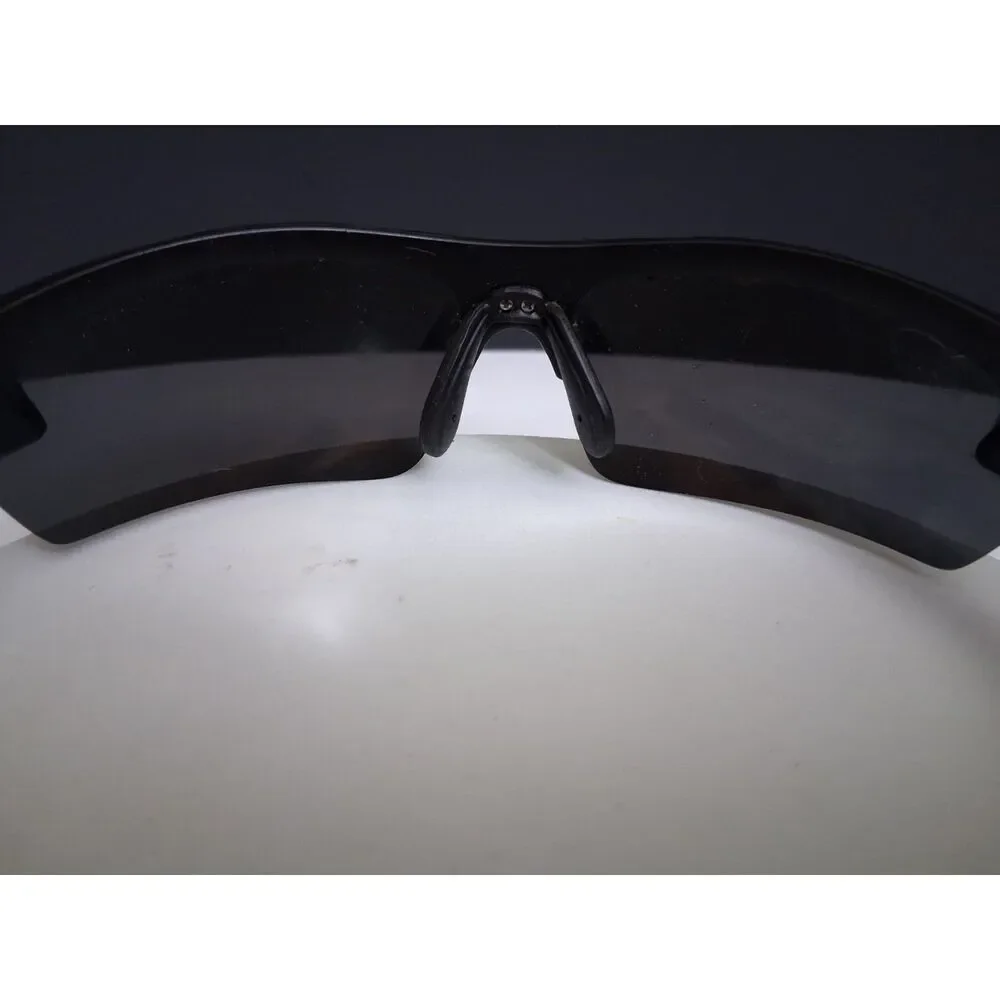 Duduma Polarized Baseball Cycling Fishing Golf Superlight Sports Sunglasses